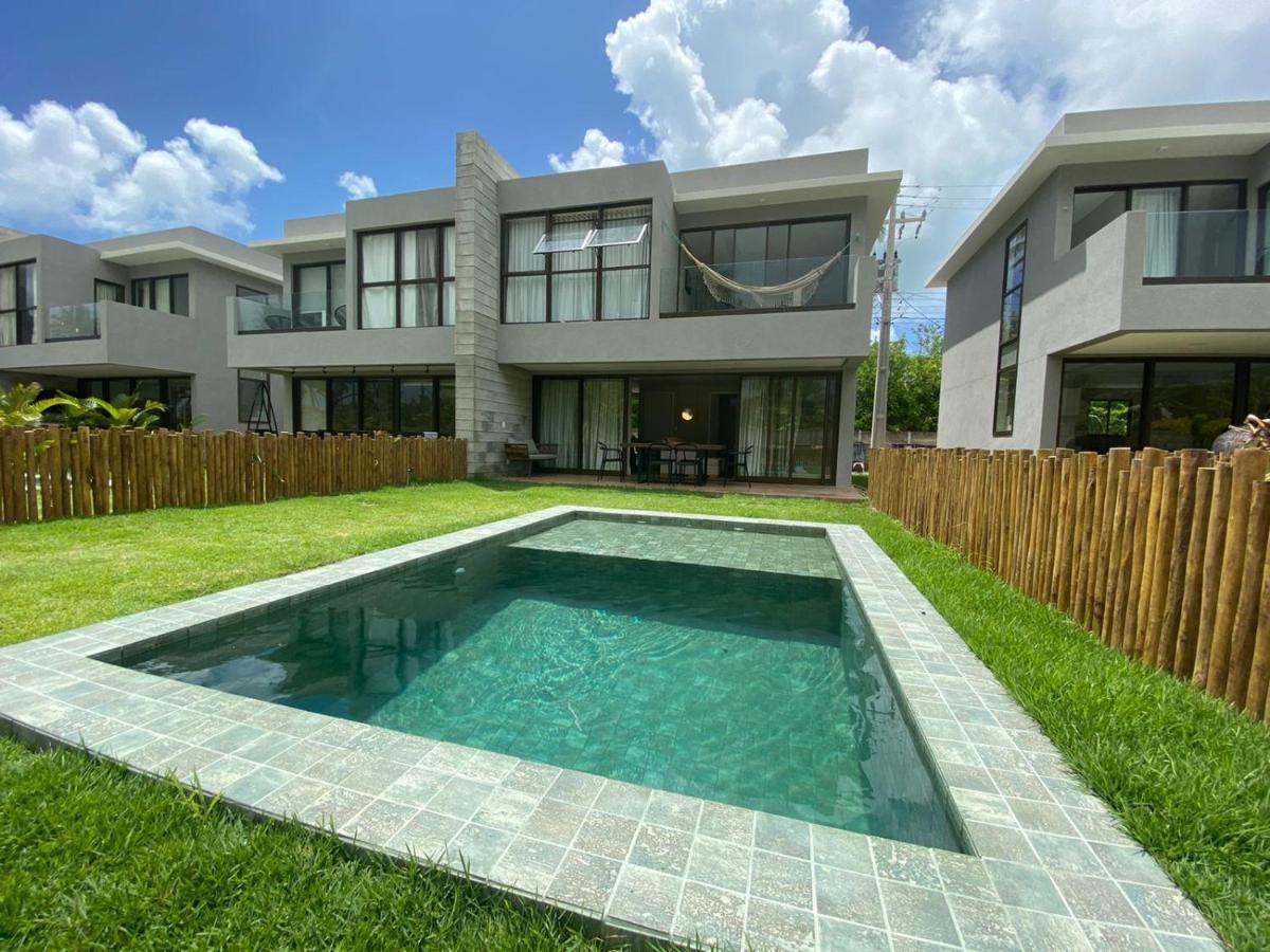 Villa Oka 23 Milagres São Miguel dos Milagres Exterior foto
