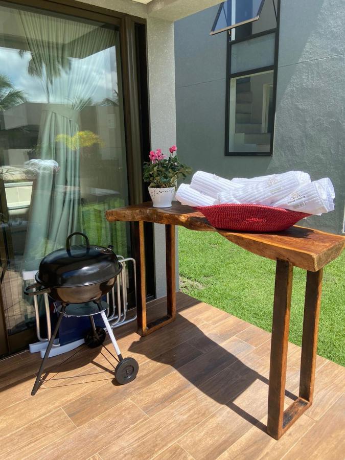 Villa Oka 23 Milagres São Miguel dos Milagres Exterior foto