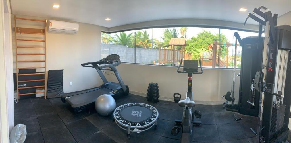 Villa Oka 23 Milagres São Miguel dos Milagres Exterior foto