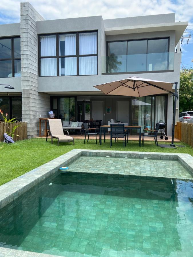 Villa Oka 23 Milagres São Miguel dos Milagres Exterior foto